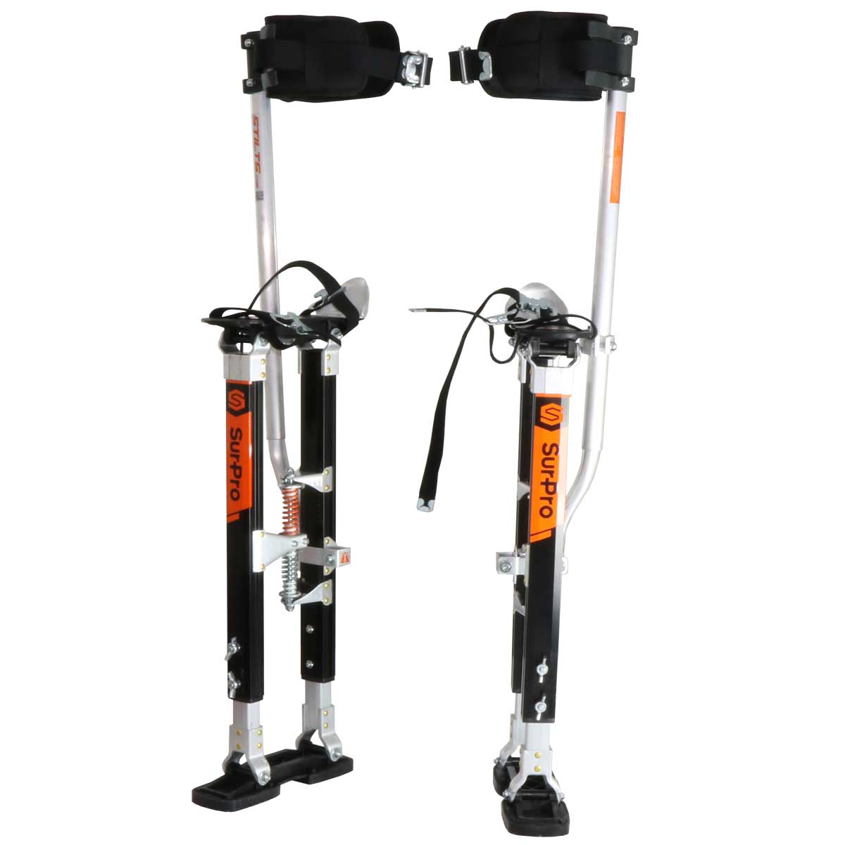 Sur-Pro S1 Drywall Stilts 2640